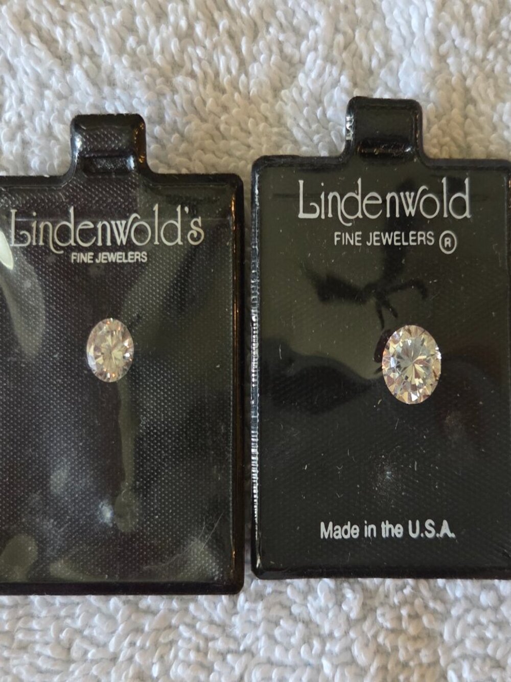 Lindenwold's Loose Stones-